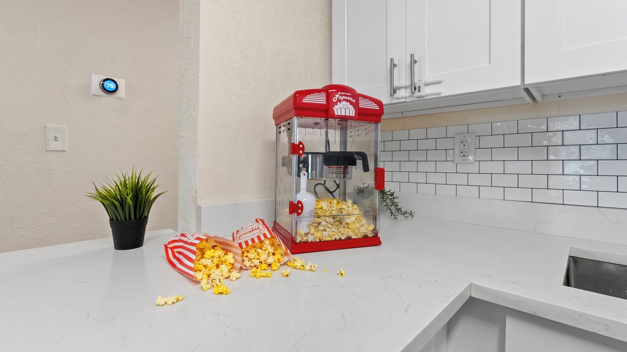 Photo of Kitchen in North Andrews Gardens
