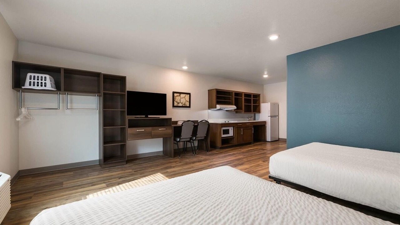 Photo of Bedroom in Rockledge
