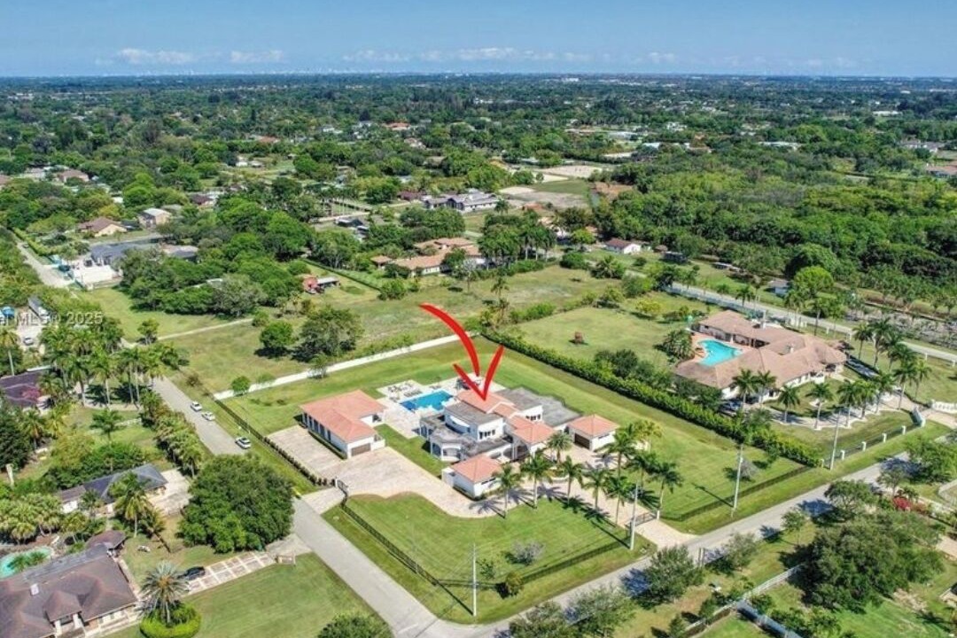 Photo of Outdoor in Southwest Ranches