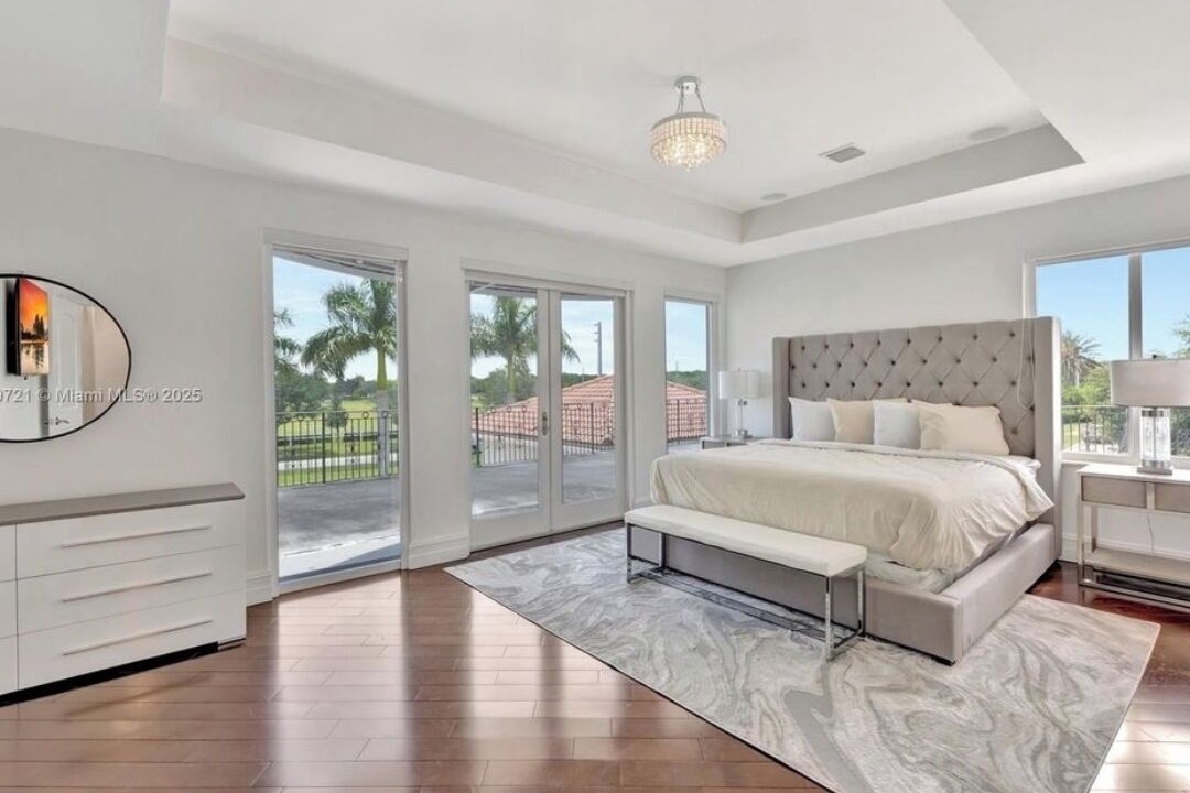 Photo of Bedroom in Southwest Ranches