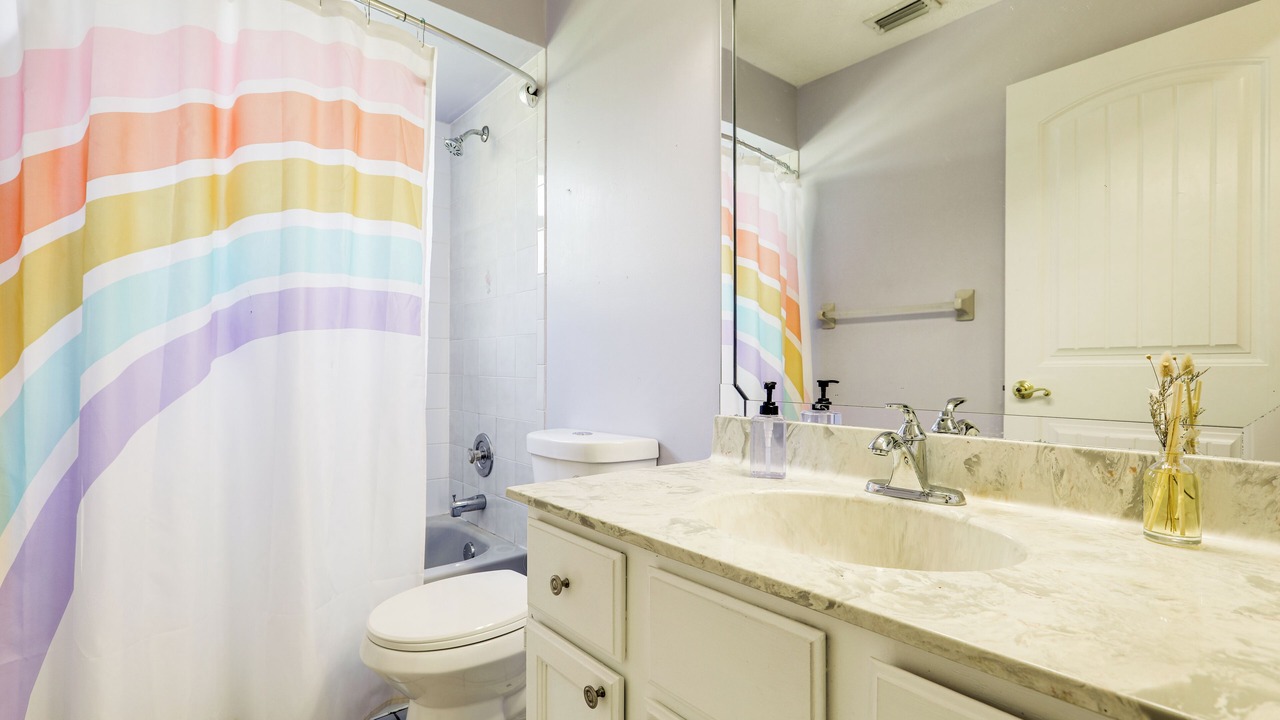 Photo of Bathroom in Port Saint Lucie