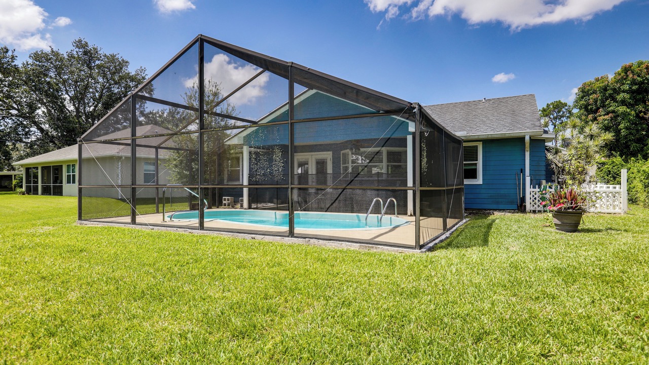 Photo of Outdoor in Port Saint Lucie