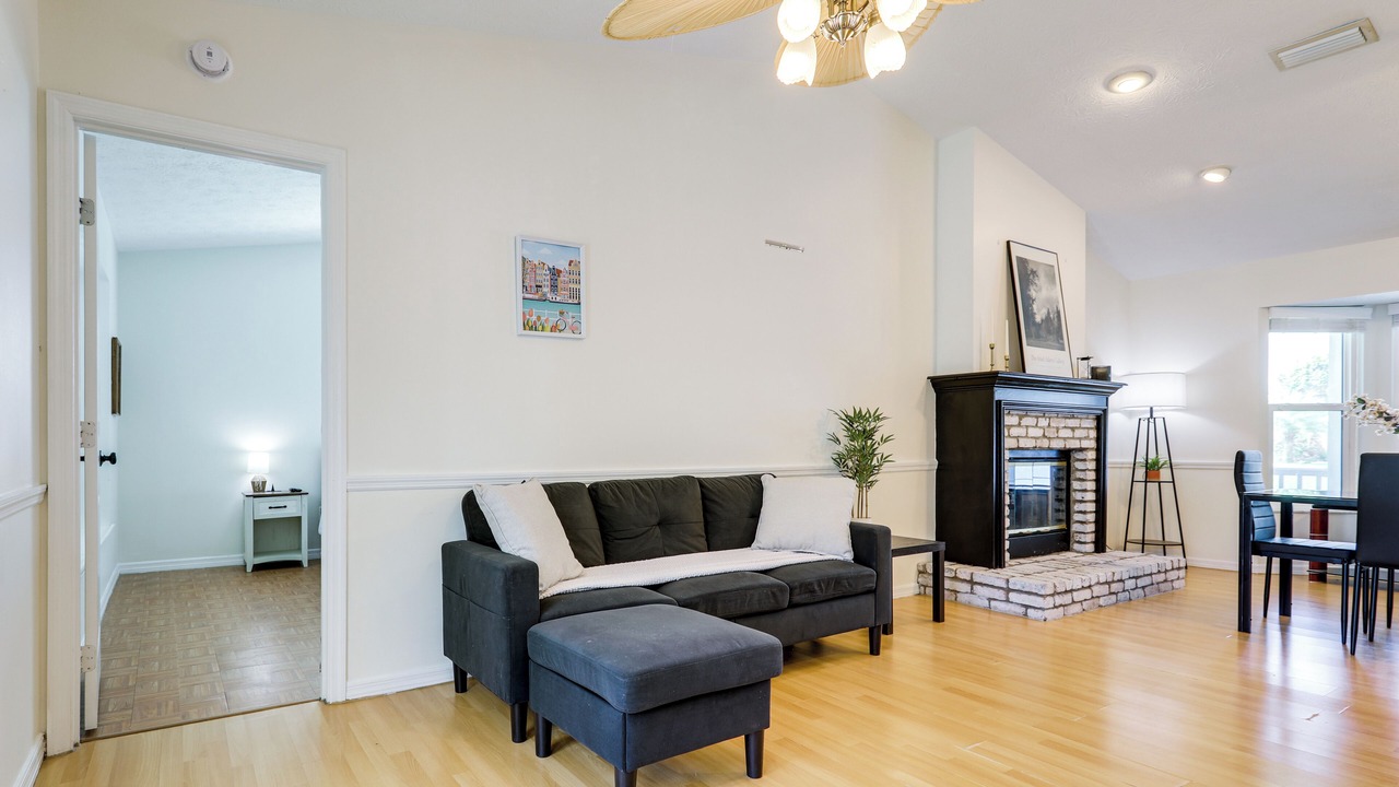 Photo of Livingroom in Port Saint Lucie