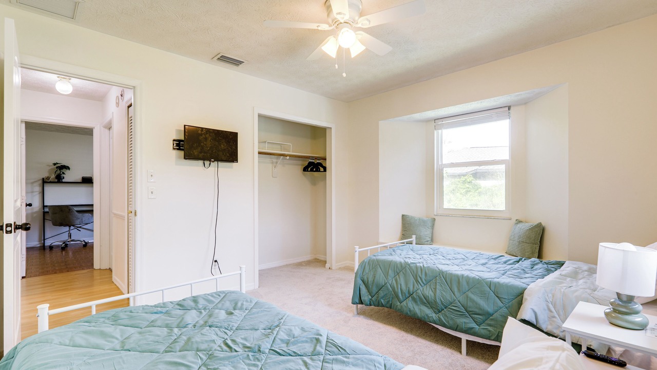 Photo of Bedroom in Port Saint Lucie