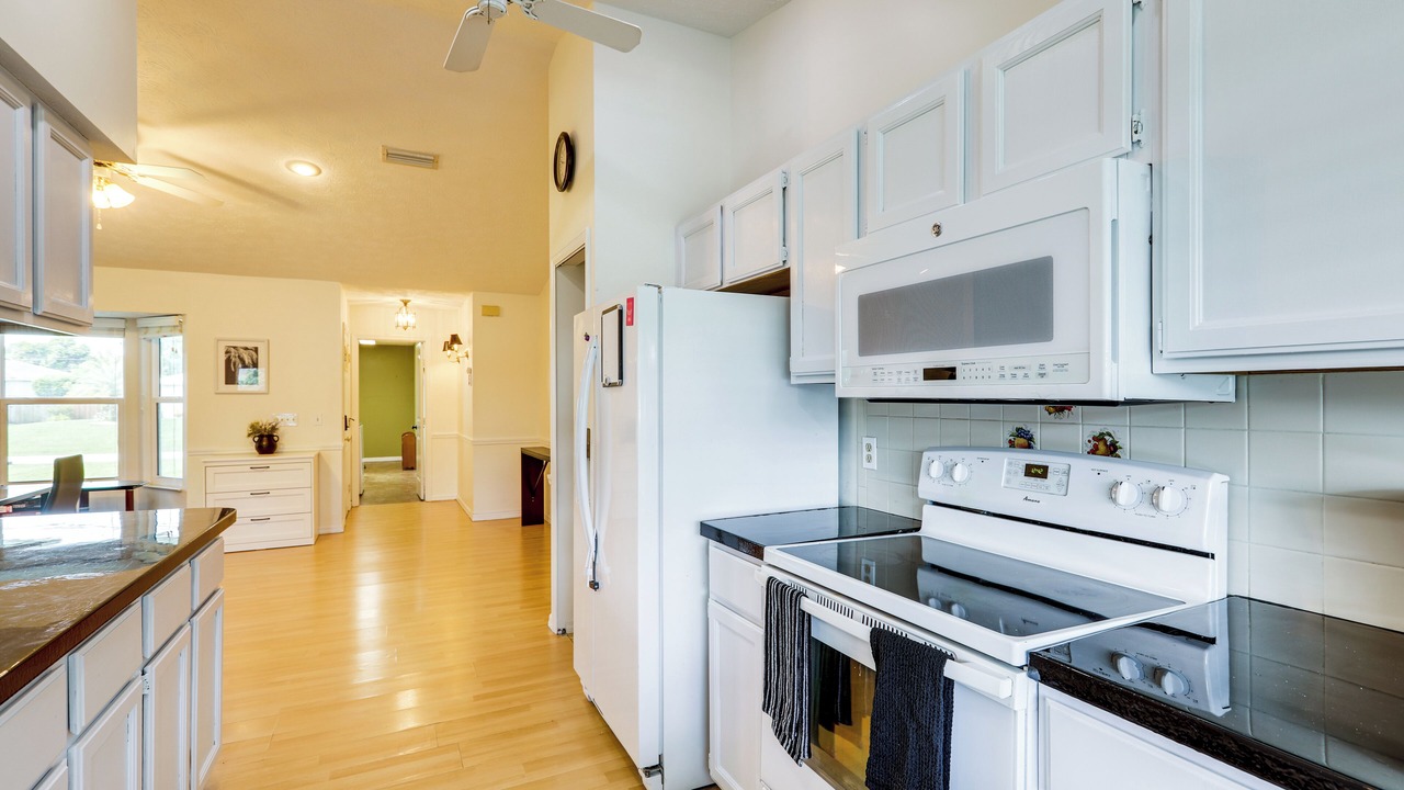 Photo of Kitchen in Port Saint Lucie