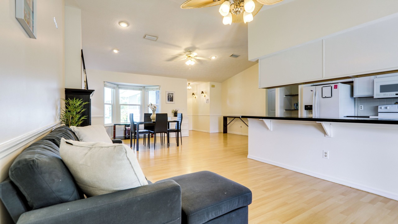 Photo of Bedroom in Port Saint Lucie
