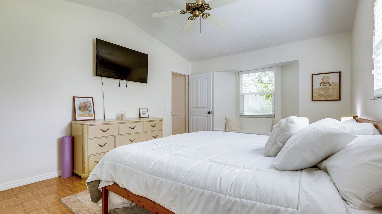 Photo of Bedroom in Port Saint Lucie