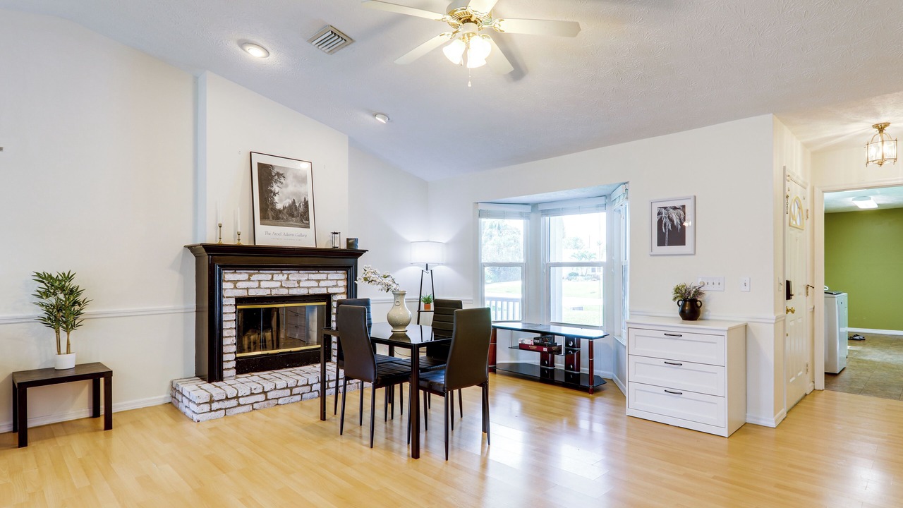 Photo of Livingroom in Port Saint Lucie