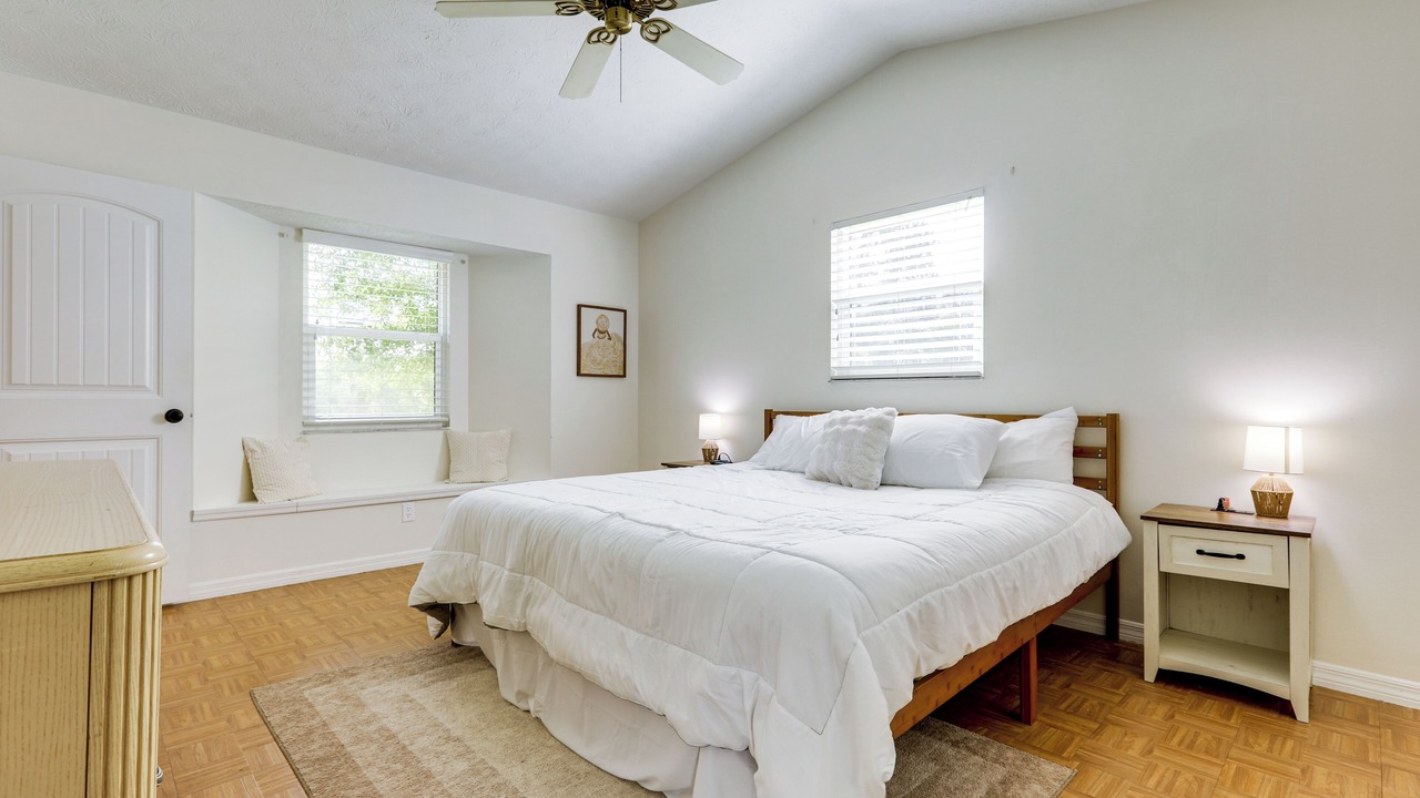 Photo of Bedroom in Port Saint Lucie