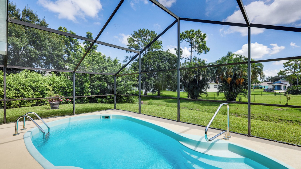 Photo of Outdoor in Port Saint Lucie
