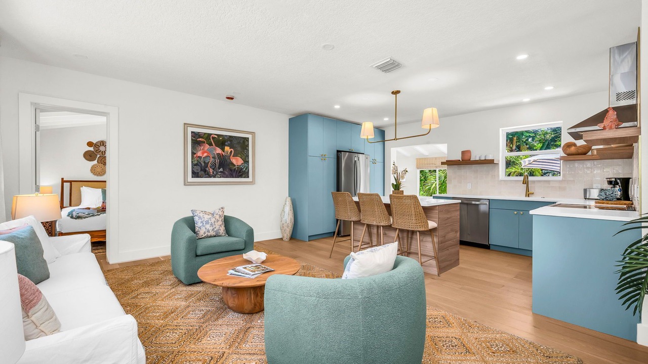 Photo of Bedroom in Southside