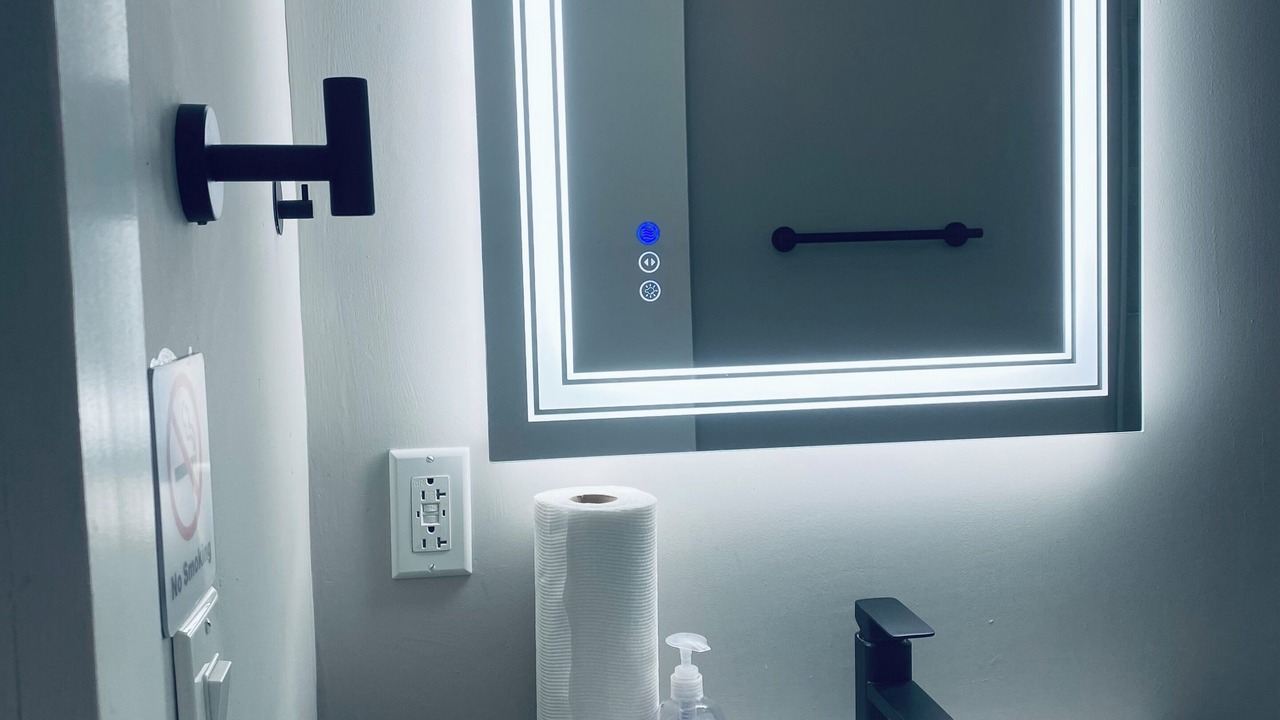 Photo of Bathroom in Fort Lauderdale
