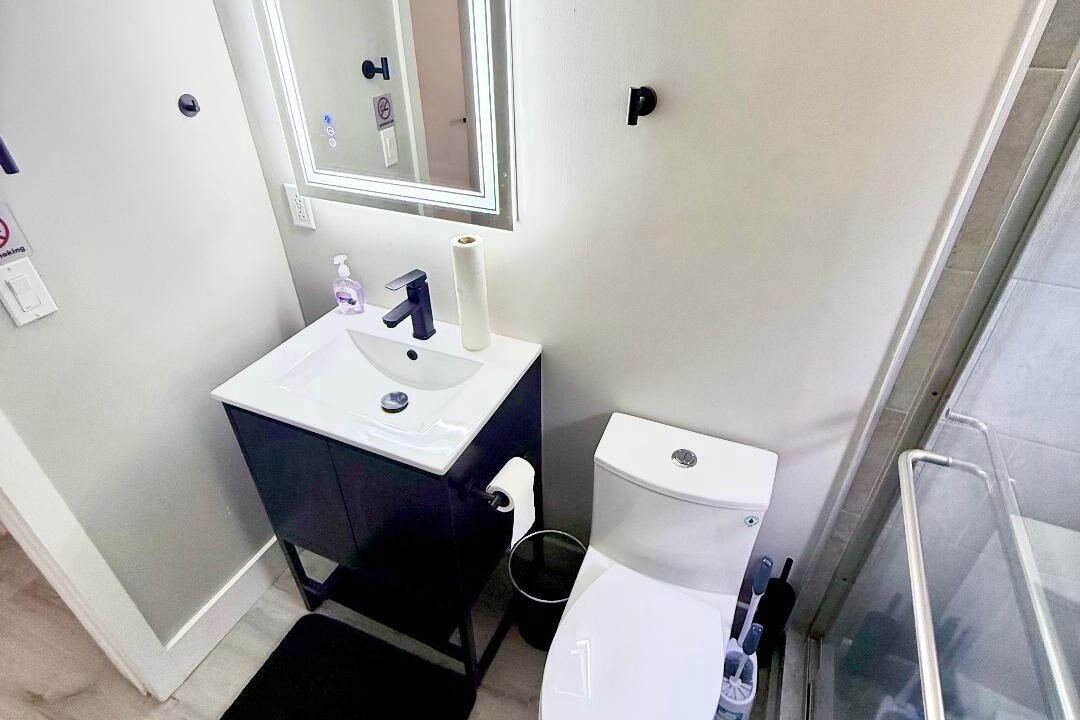 Photo of Bathroom in Fort Lauderdale