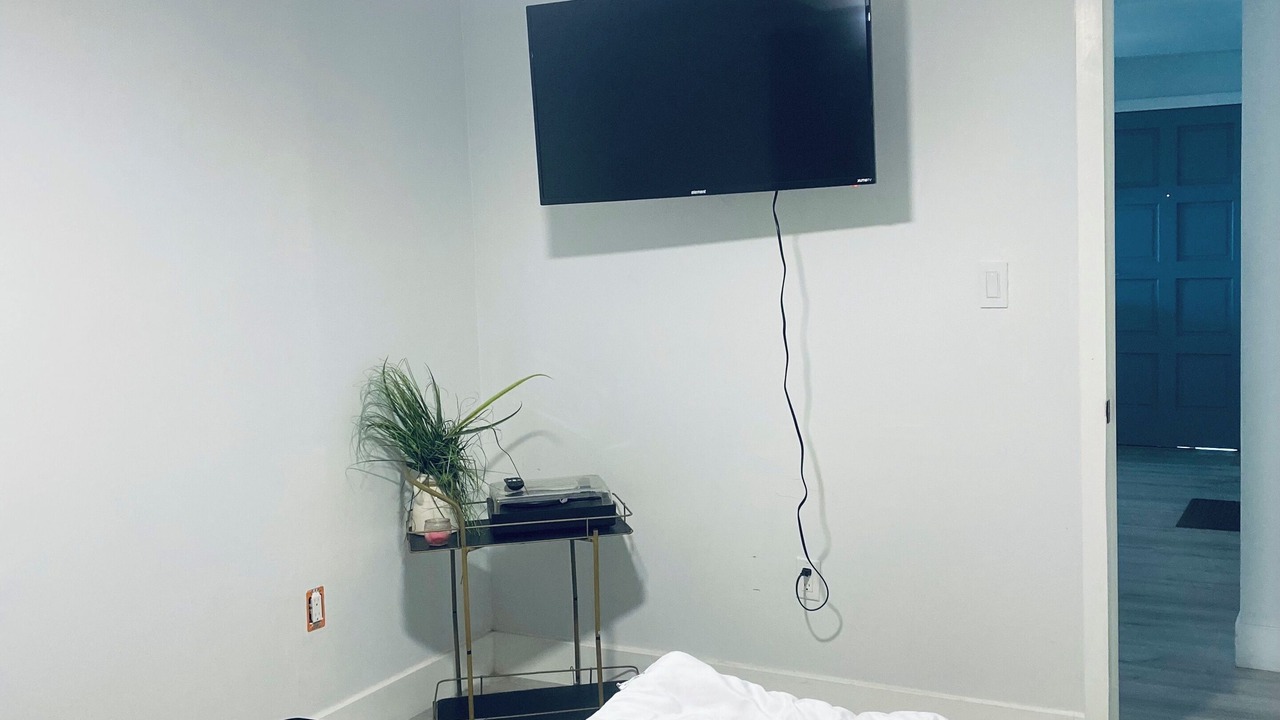 Photo of Bedroom in Fort Lauderdale