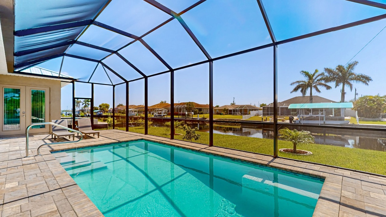 Photo of Outdoor in Gulf Cove