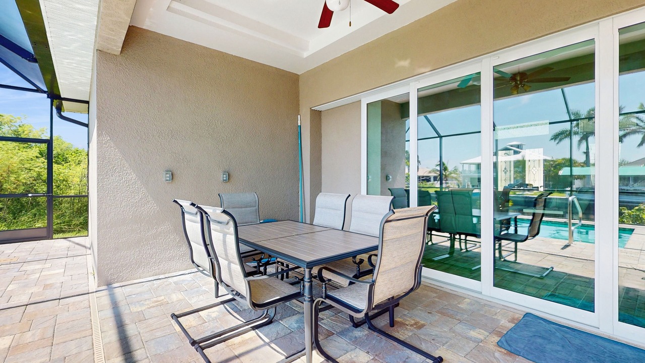 Photo of Outdoor in Gulf Cove