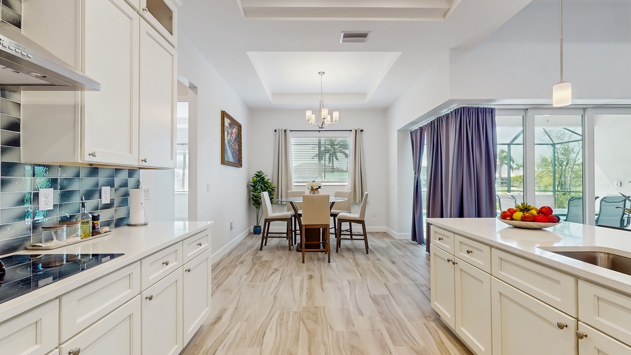 Photo of Kitchen in Gulf Cove