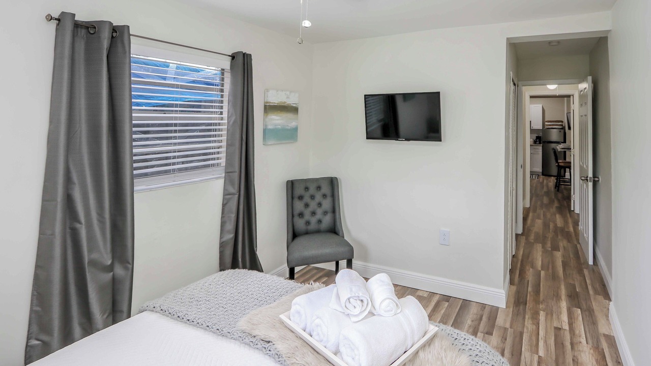Photo of Bedroom in Coral Terrace