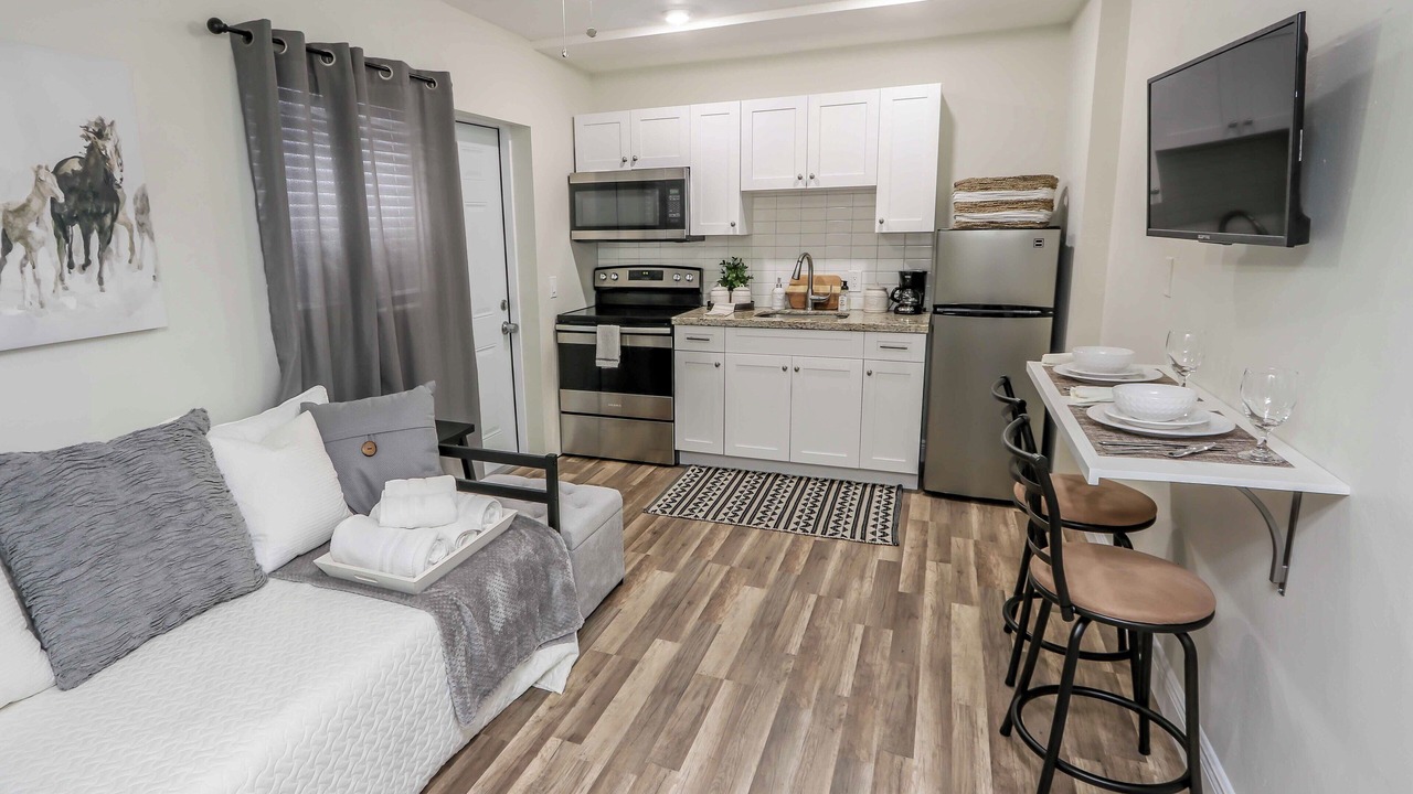 Photo of Livingroom in Coral Terrace