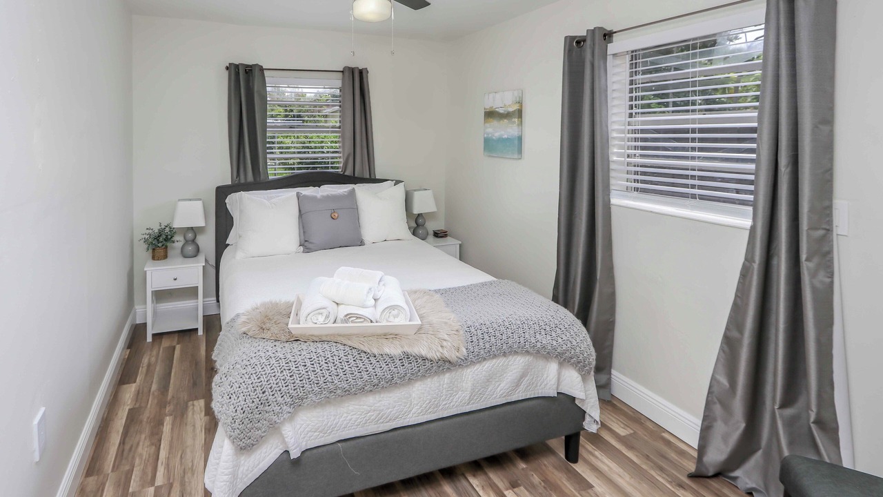 Photo of Bedroom in Coral Terrace