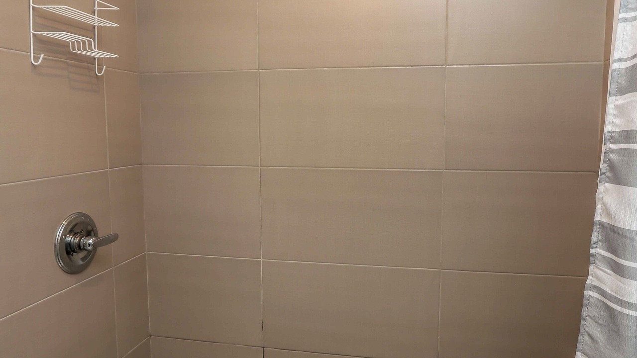 Photo of Bathroom in Coral Terrace