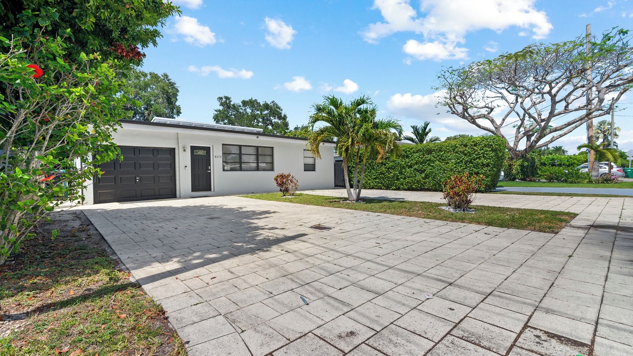 Photo of Outdoor in Coral Terrace