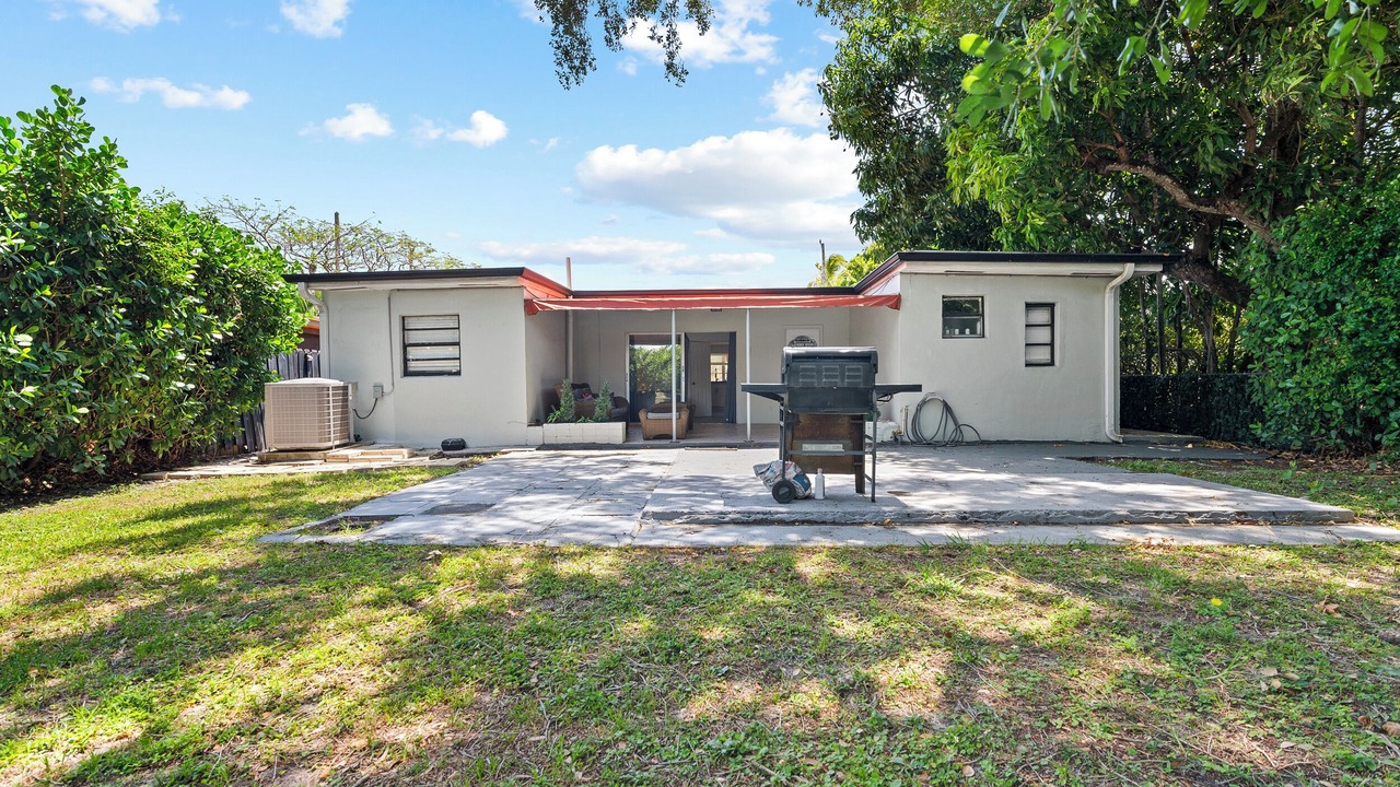 Photo of Outdoor in Coral Terrace