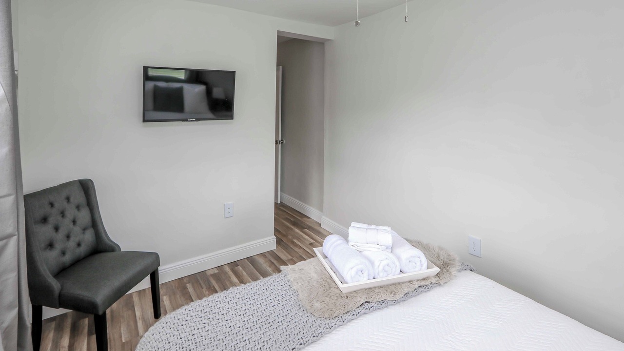 Photo of Bedroom in Coral Terrace
