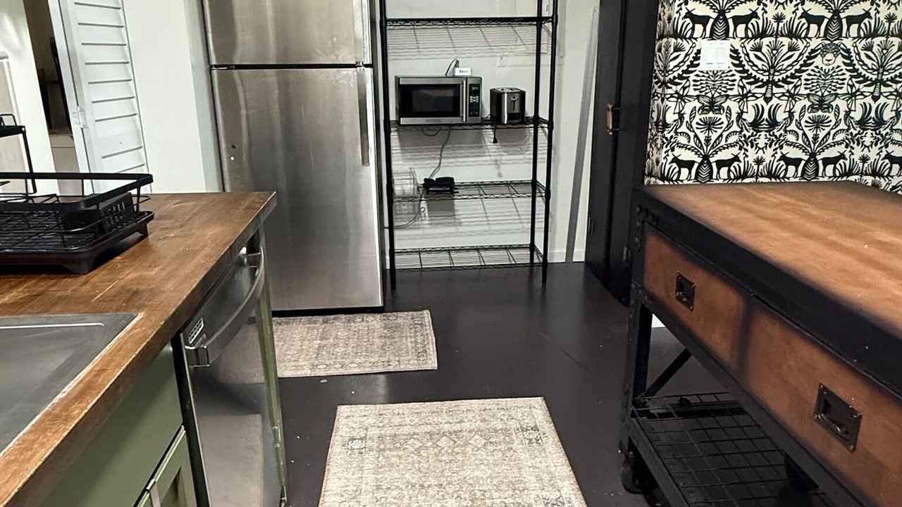 Photo of Kitchen in Tallahassee