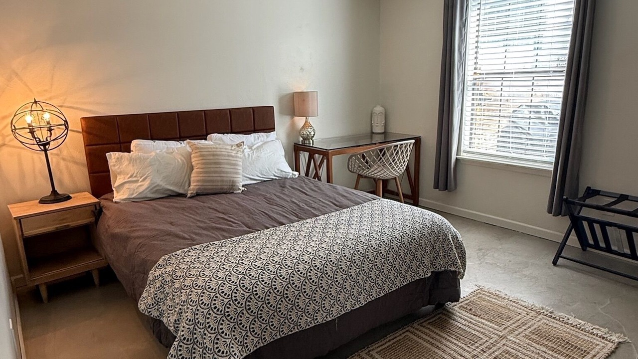 Photo of Bedroom in Tallahassee