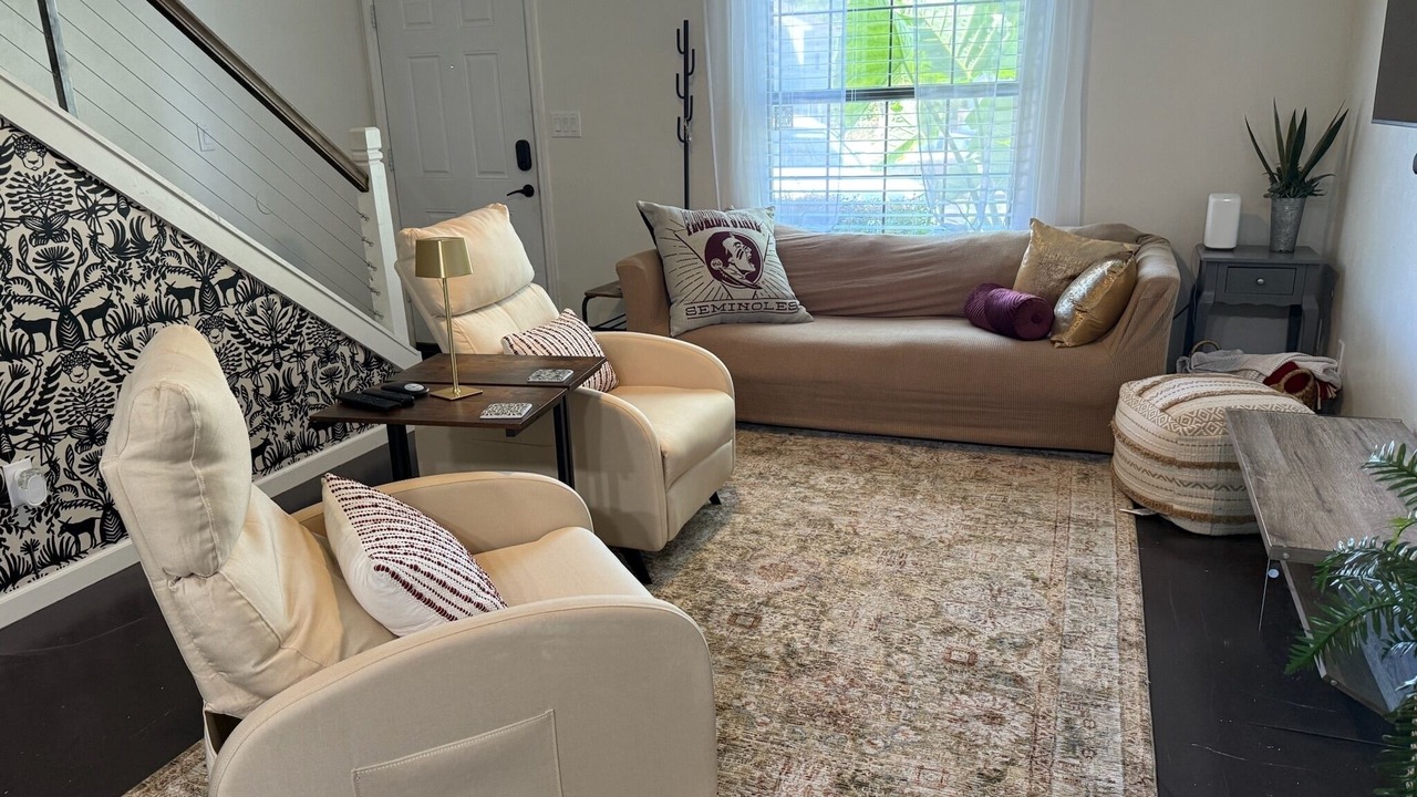 Photo of Bedroom in Tallahassee