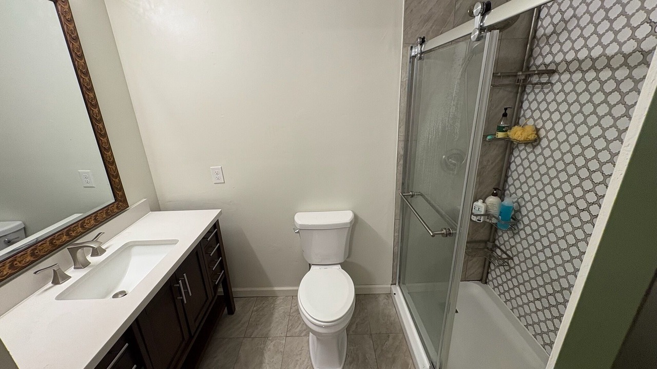 Photo of Bathroom in Tallahassee