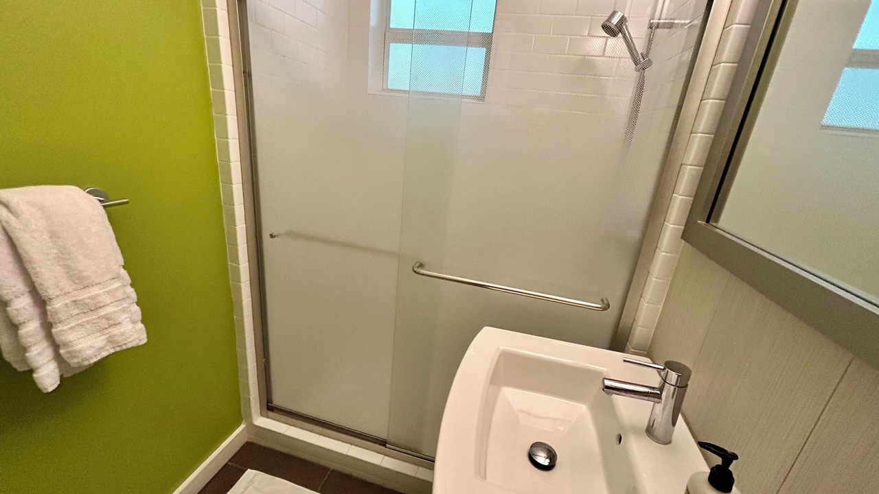 Photo of Bathroom in Midtown