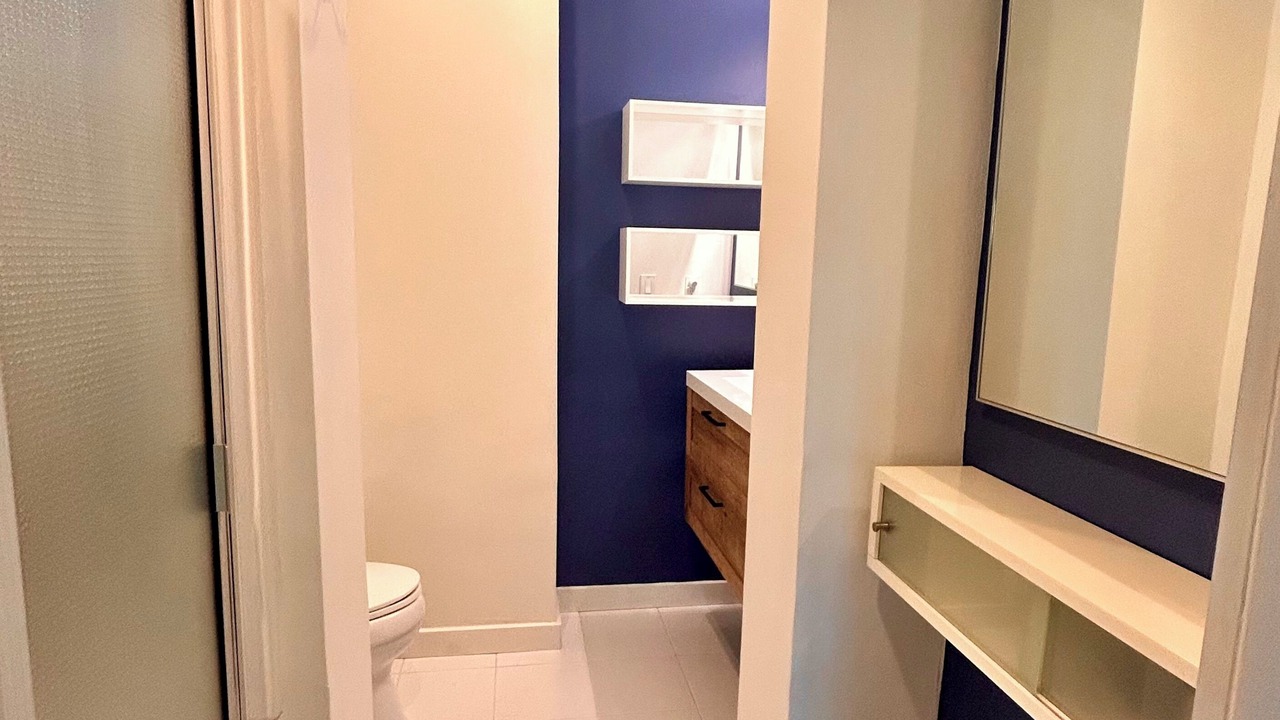 Photo of Bathroom in Midtown