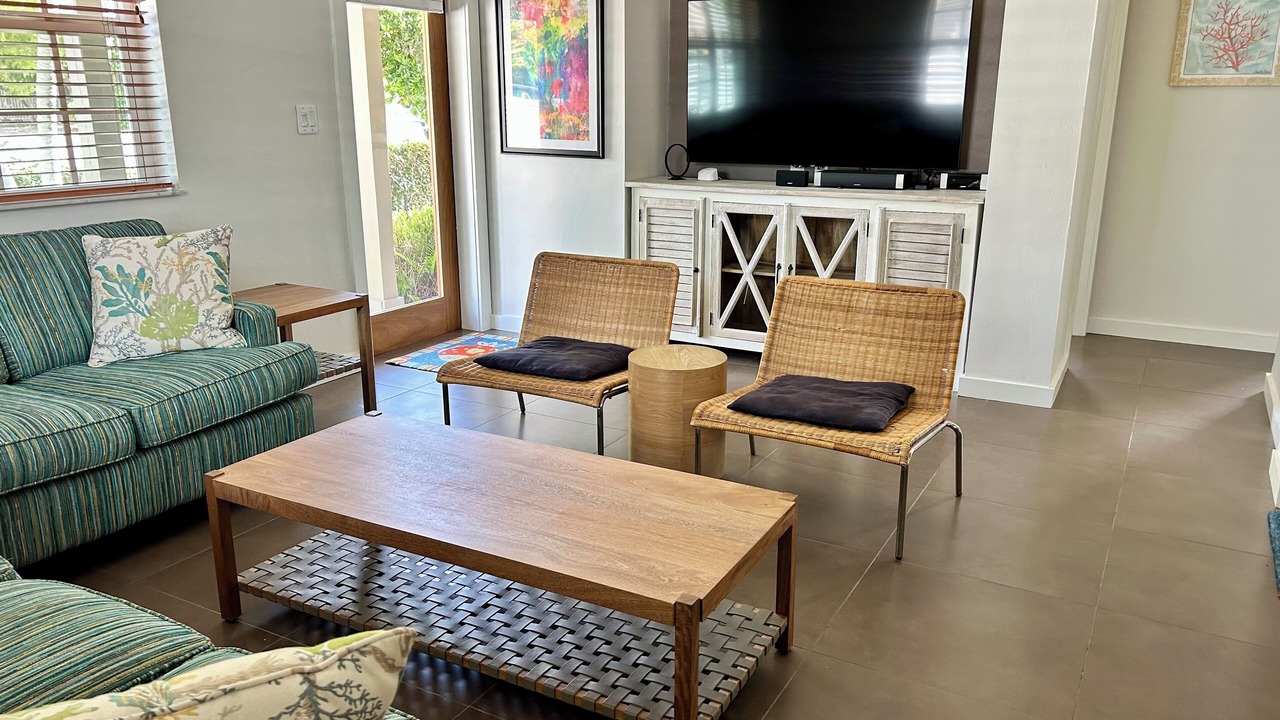 Photo of Livingroom in Midtown