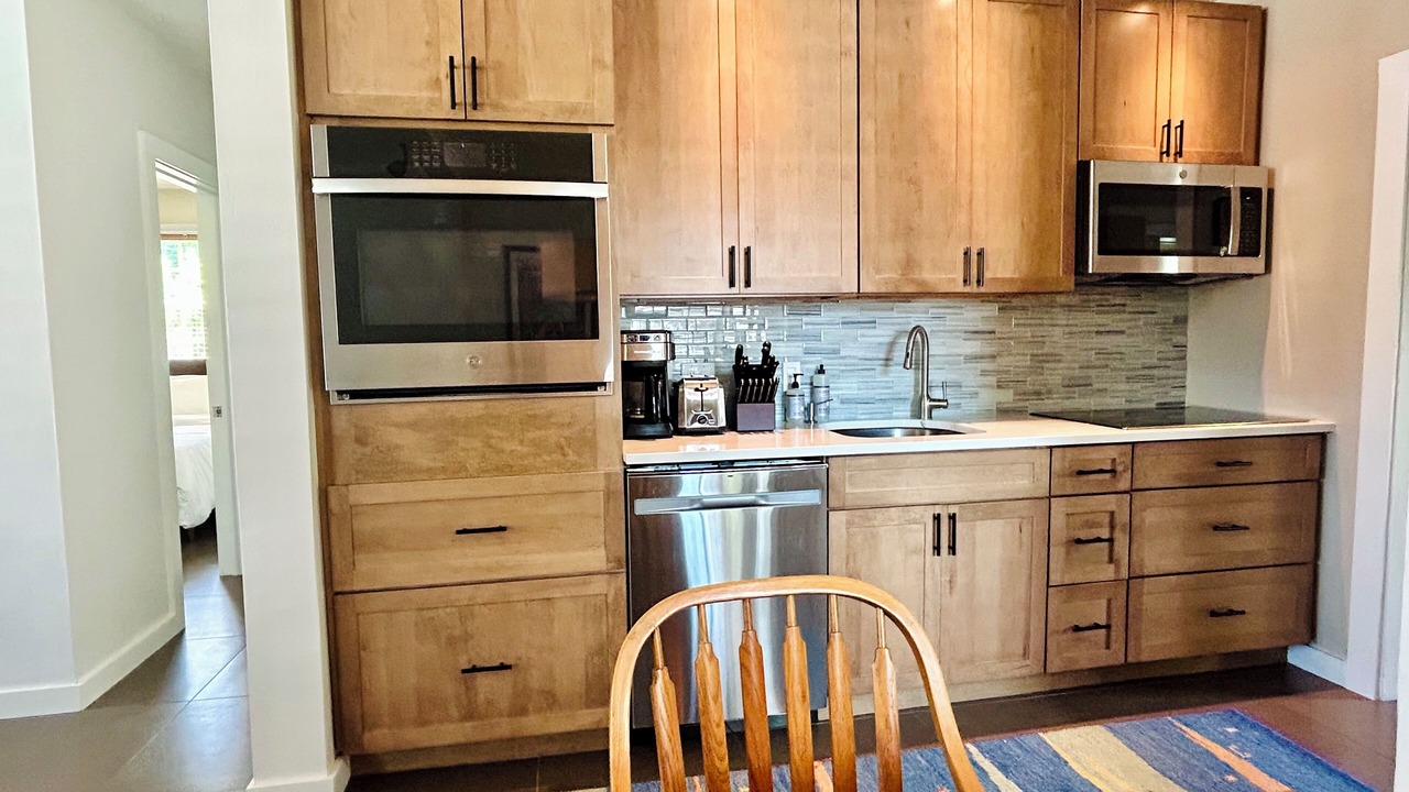 Photo of Kitchen in Midtown