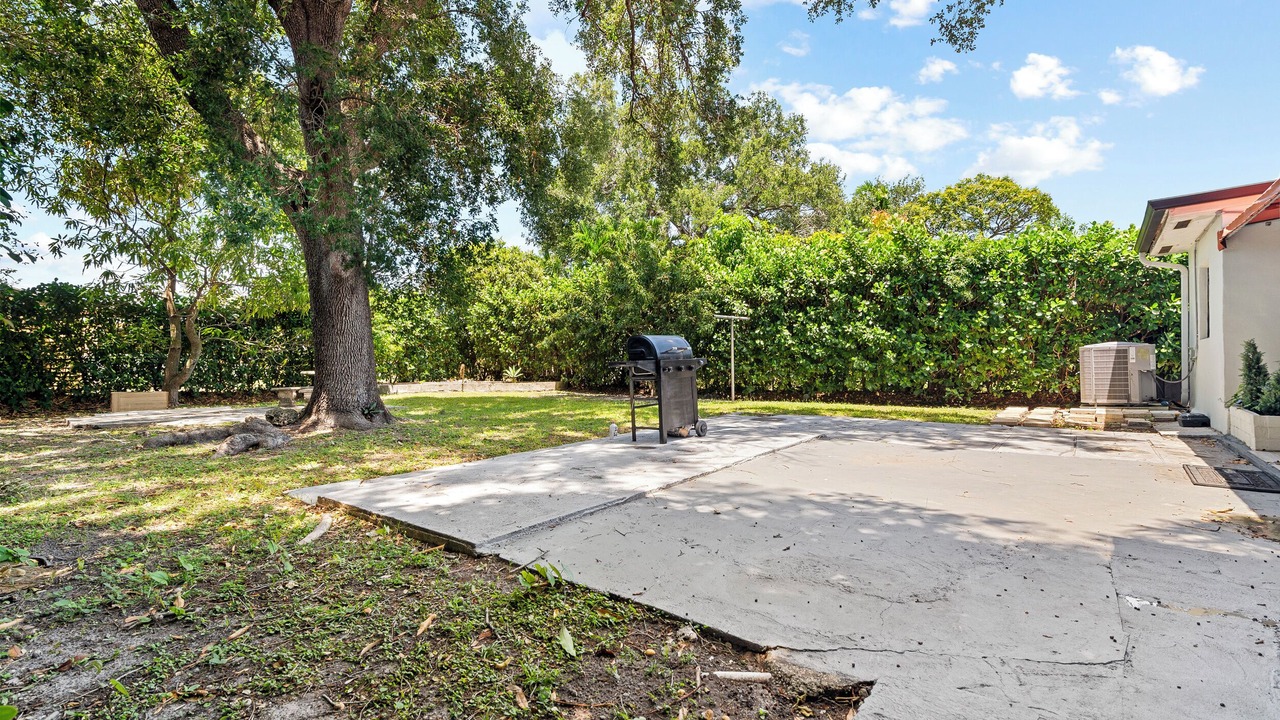 Photo of Outdoor in Coral Terrace