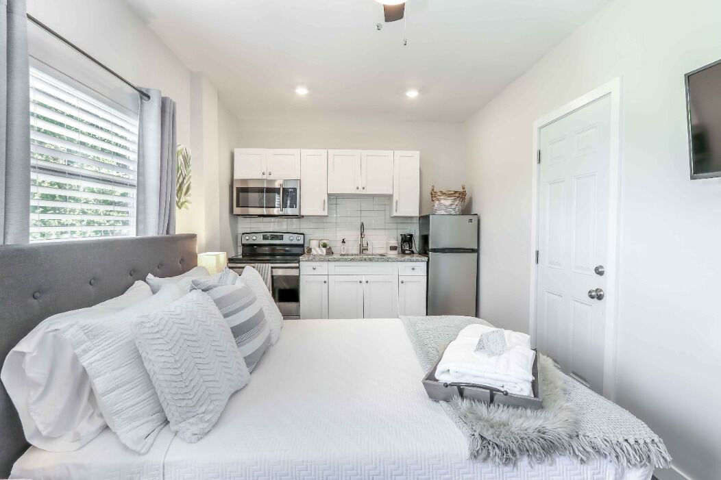 Photo of Bedroom in Coral Terrace