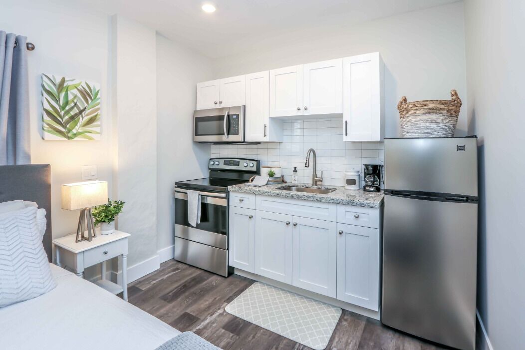 Photo of Kitchen in Coral Terrace