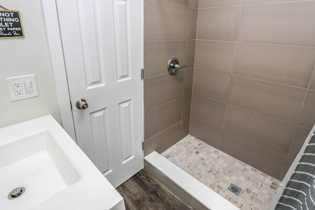 Photo of Bathroom in Coral Terrace