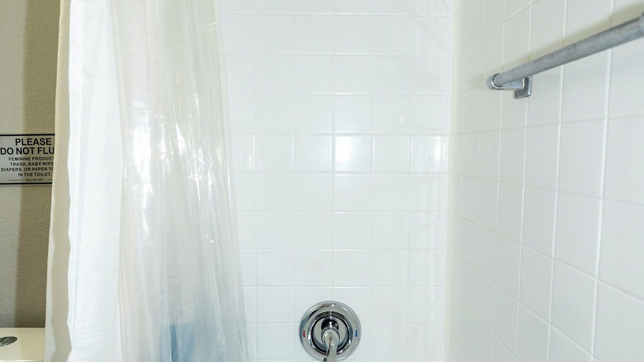 Photo of Bathroom in Old Seminole Heights