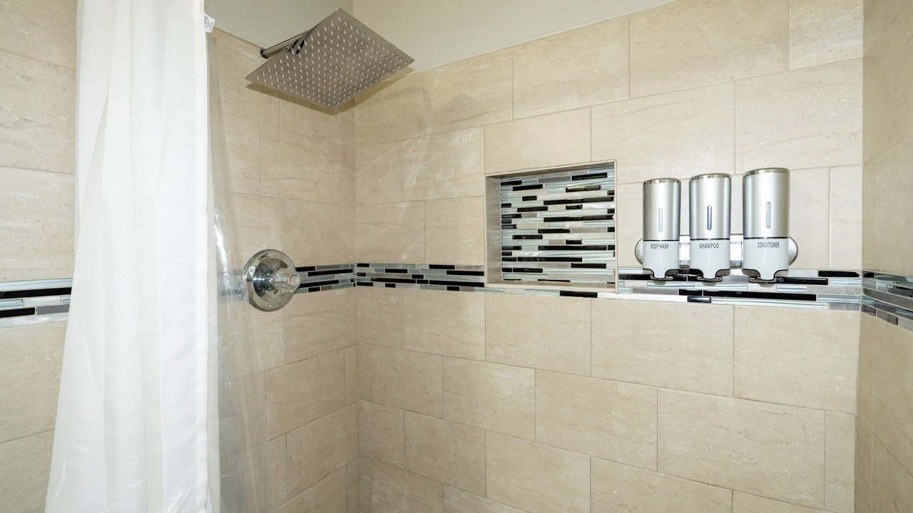 Photo of Bathroom in Old Seminole Heights