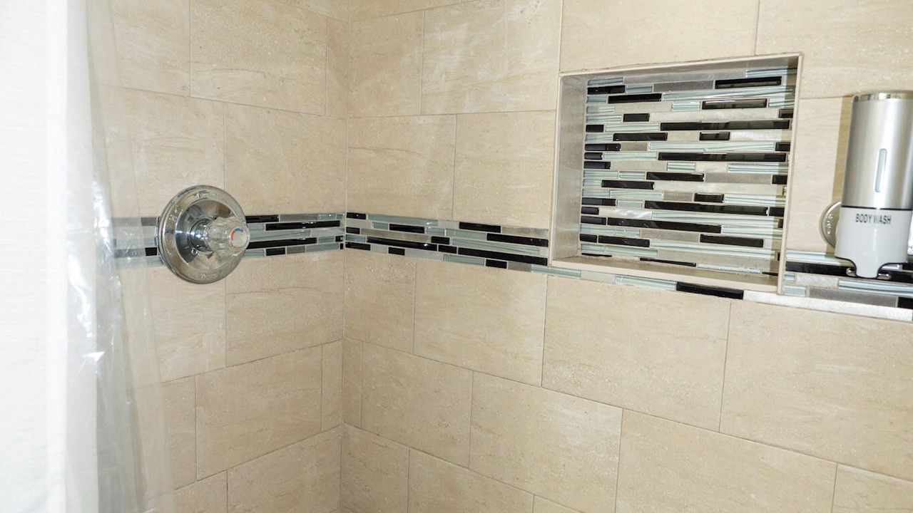 Photo of Bathroom in Old Seminole Heights