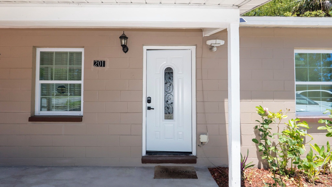 Photo of Outdoor in Old Seminole Heights