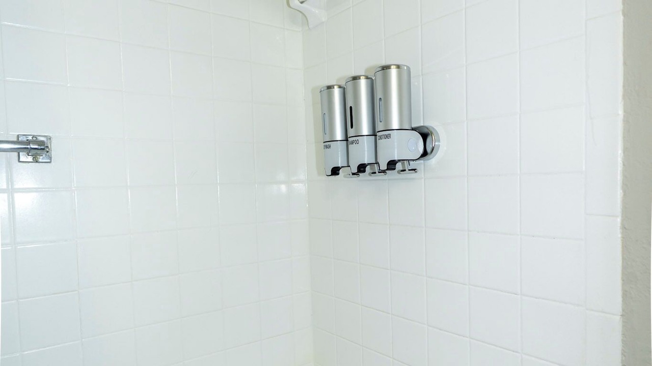 Photo of Bathroom in Old Seminole Heights