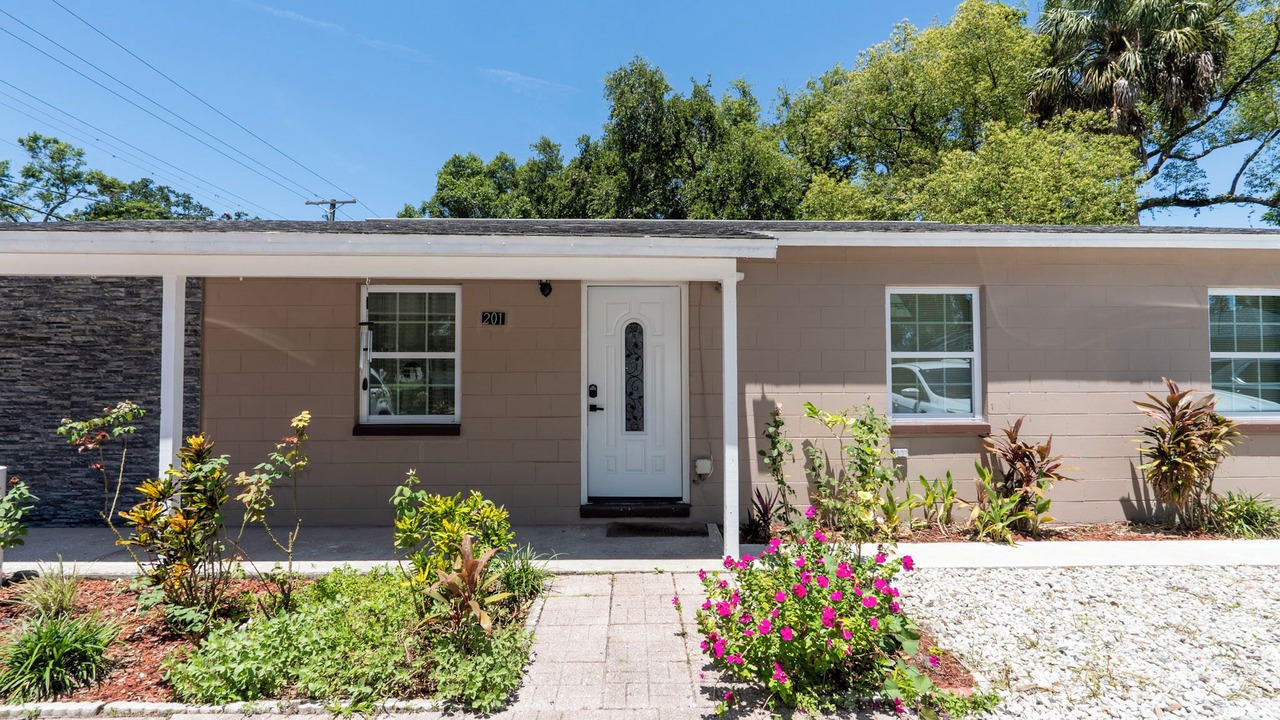 Photo of Outdoor in Old Seminole Heights