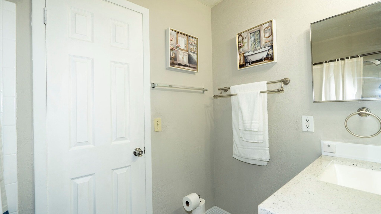 Photo of Bathroom in Old Seminole Heights