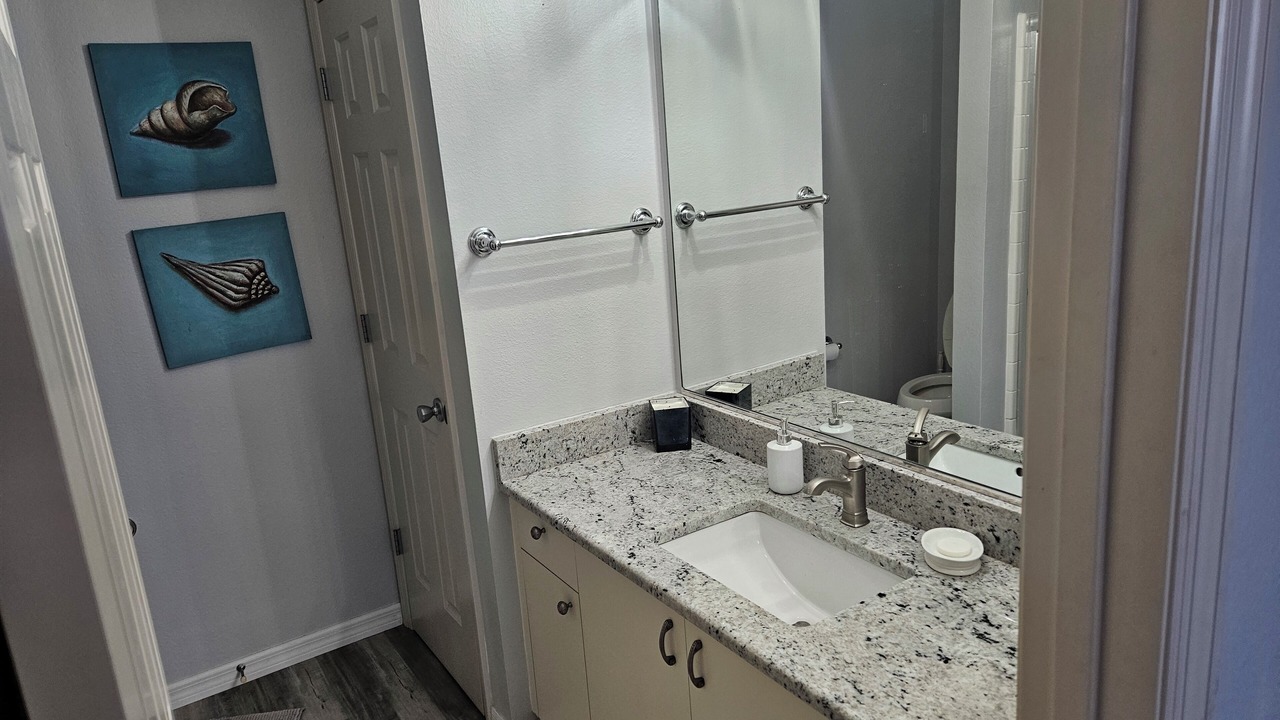 Photo of Bathroom in Lynnhaven