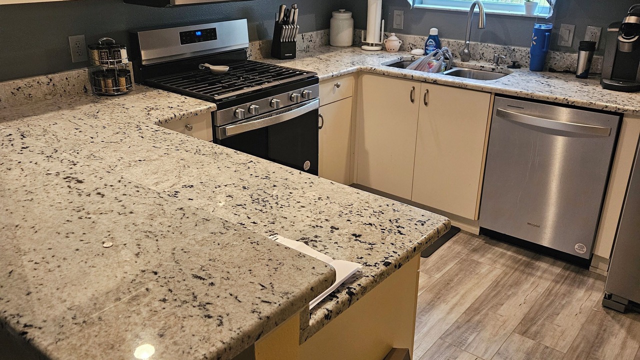 Photo of Kitchen in Lynnhaven