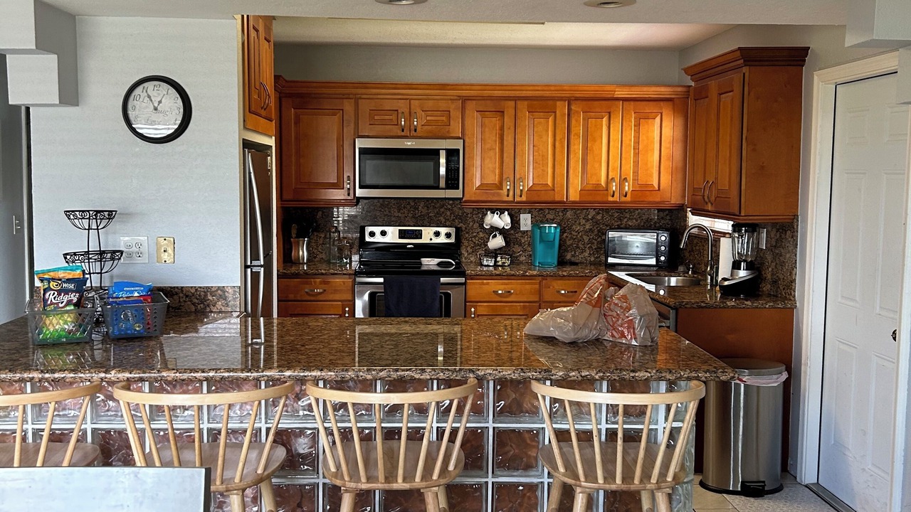 Photo of Kitchen in Westchester